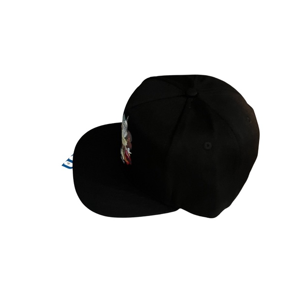 YRN Young Rich Nation Migos Merch Adjustable Cap - Picture 4 of 4